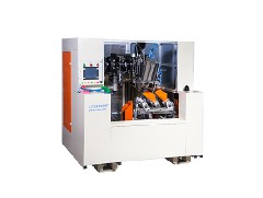 制刷機械日常該怎么維護