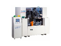 高速植毛機：牙刷刷頭植毛量多就是好？