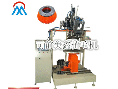 植毛機的常見故障要如何處理？