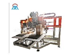 掃把植毛機的設計有哪些創新之處