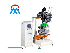 高速制刷設備在哪些行業中應用最廣泛