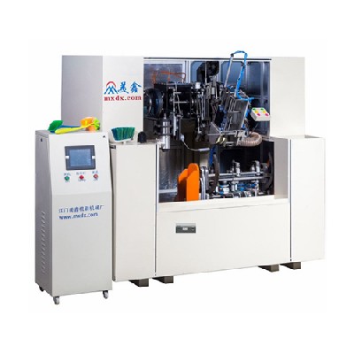 高速植毛機 高速植毛機