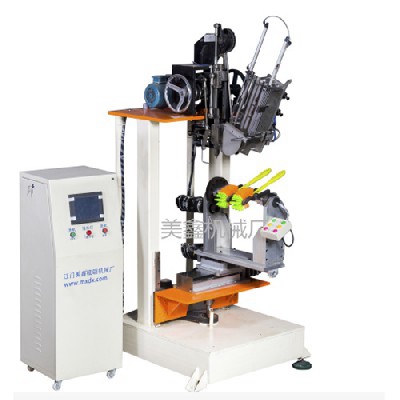 高速制刷設備 高速制刷設備